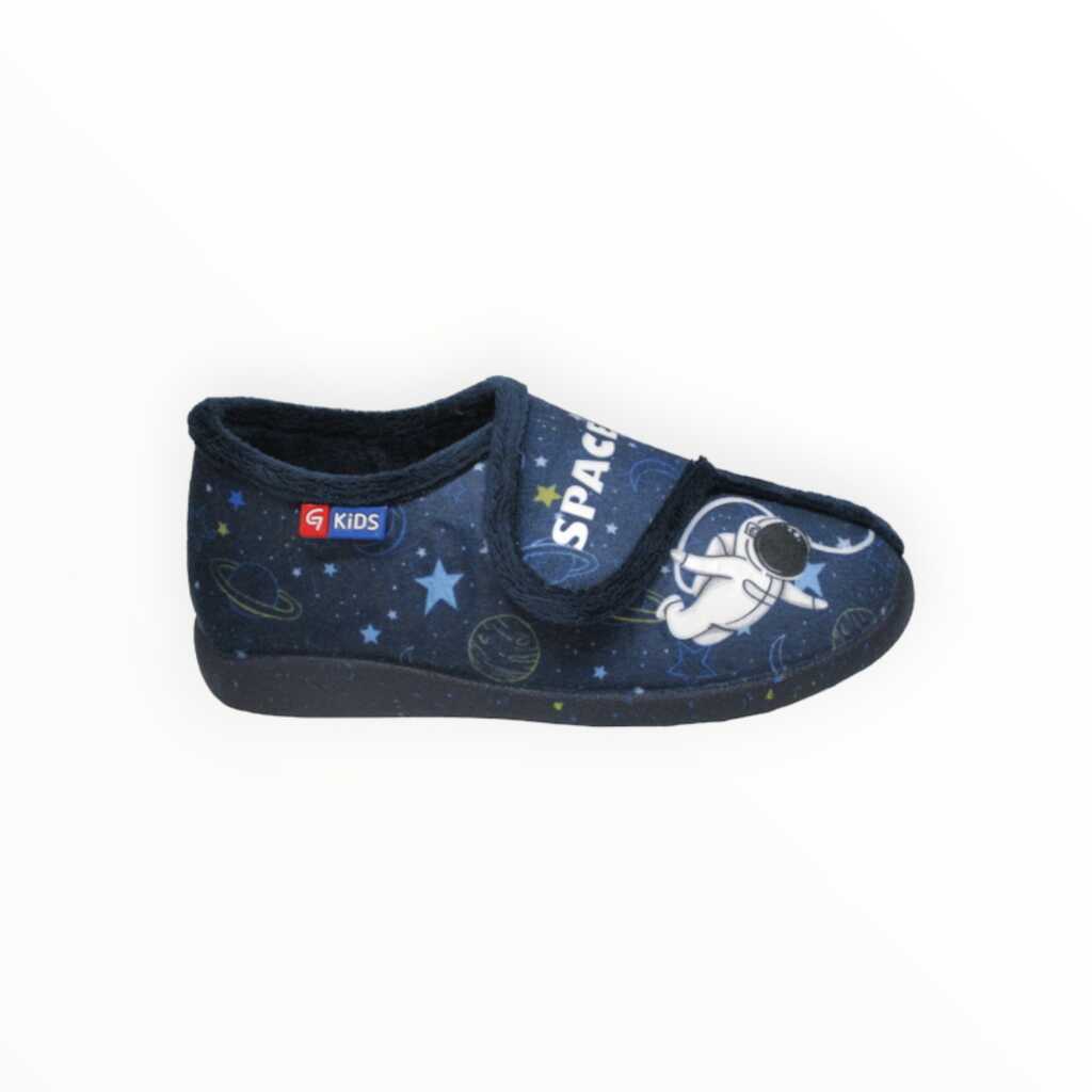 garzon 4372.246 navy space