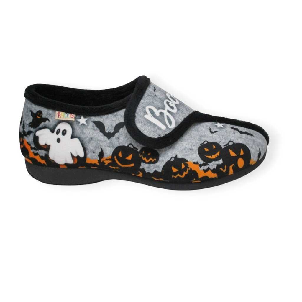 cabrera 8525 grey halloween