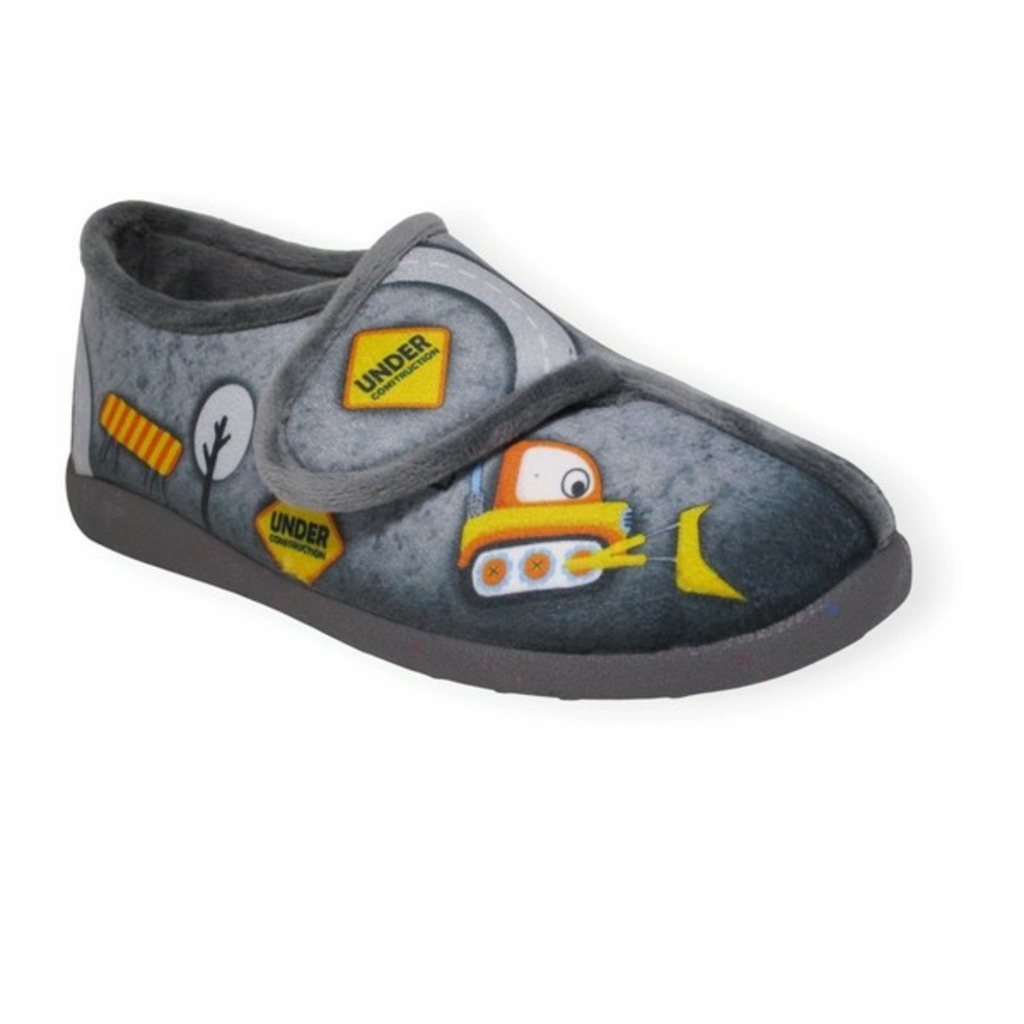 garzon n4302-246 grey_1