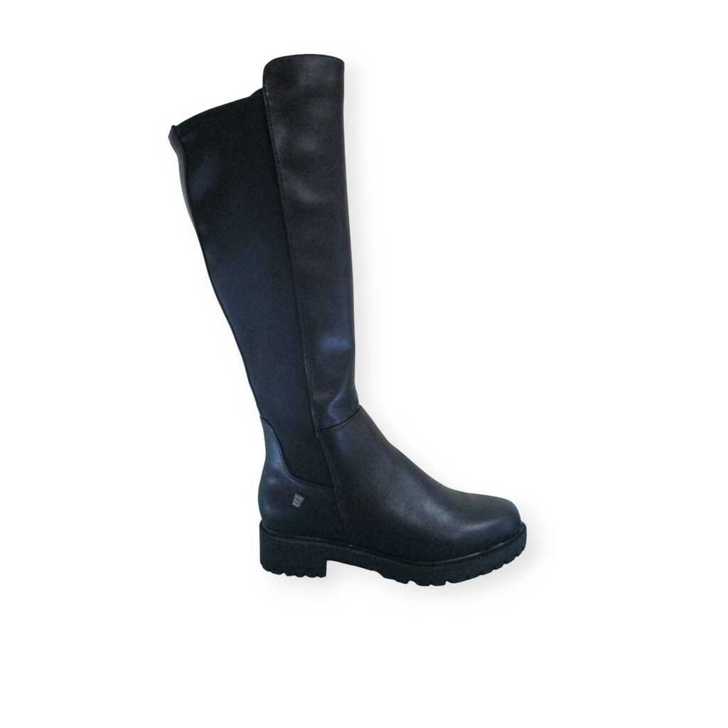 mustang 52458 black.