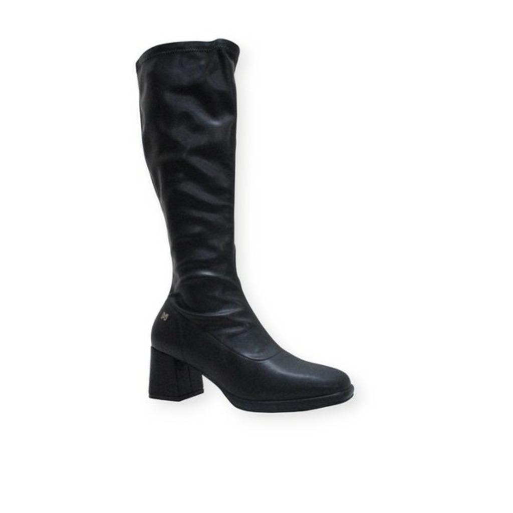 mustang 63623 black_1