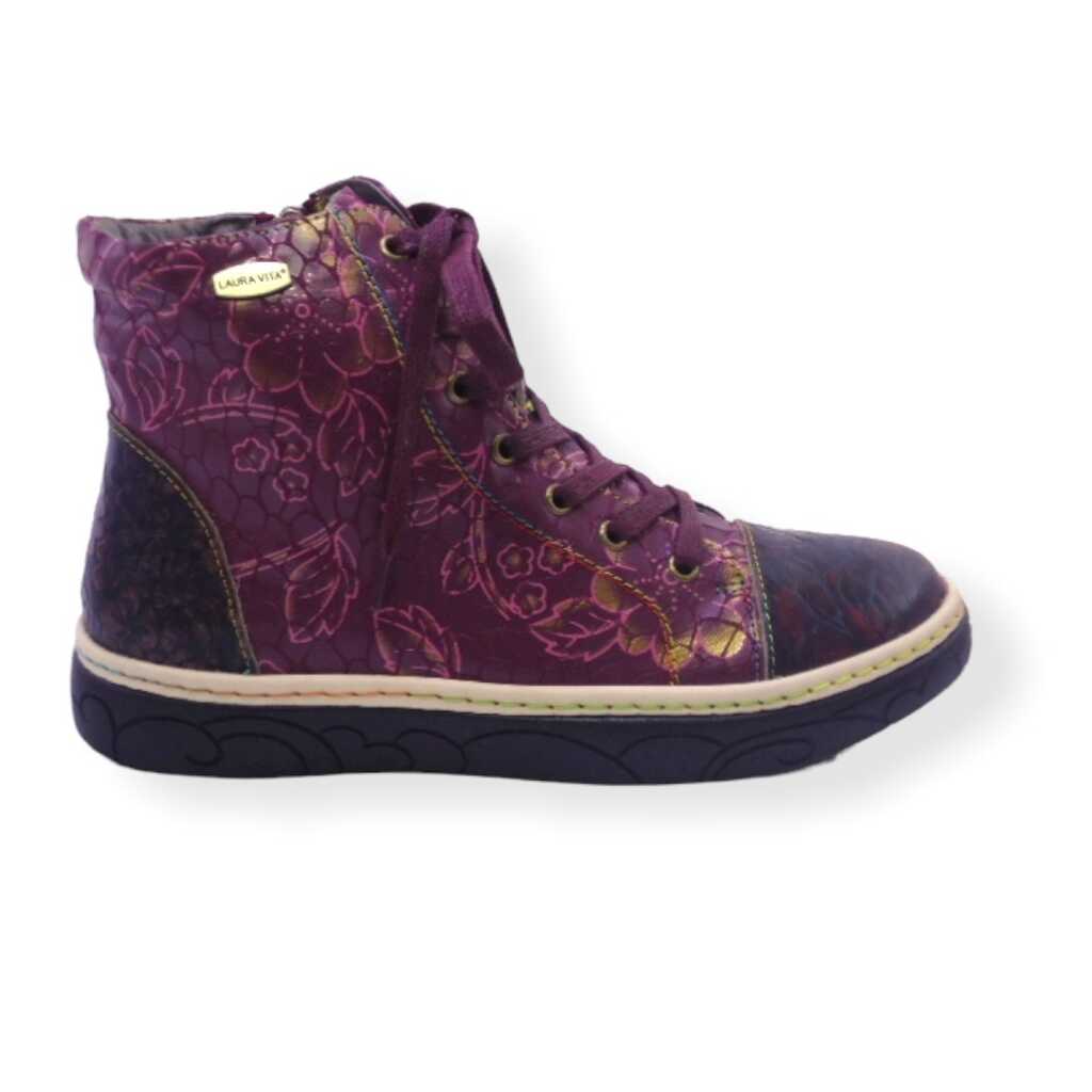 laura vita hocimal 09 wine.