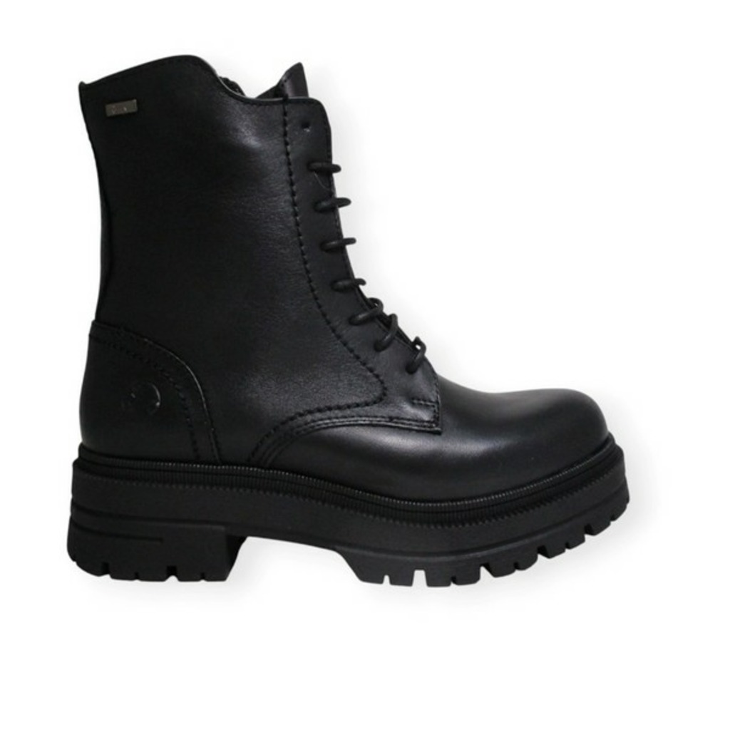 coronel tapiocca c354-11 black waterproof