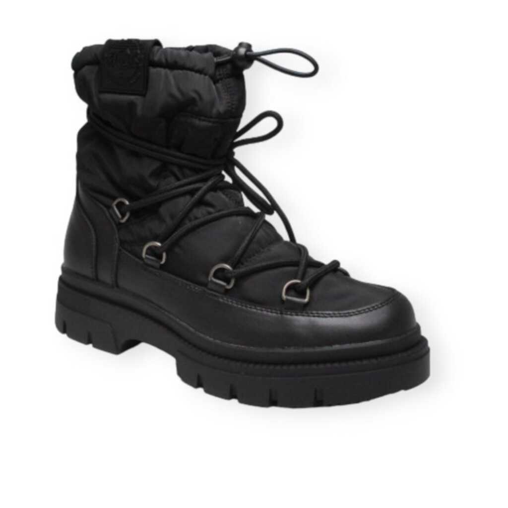 mustang 52842 black_1