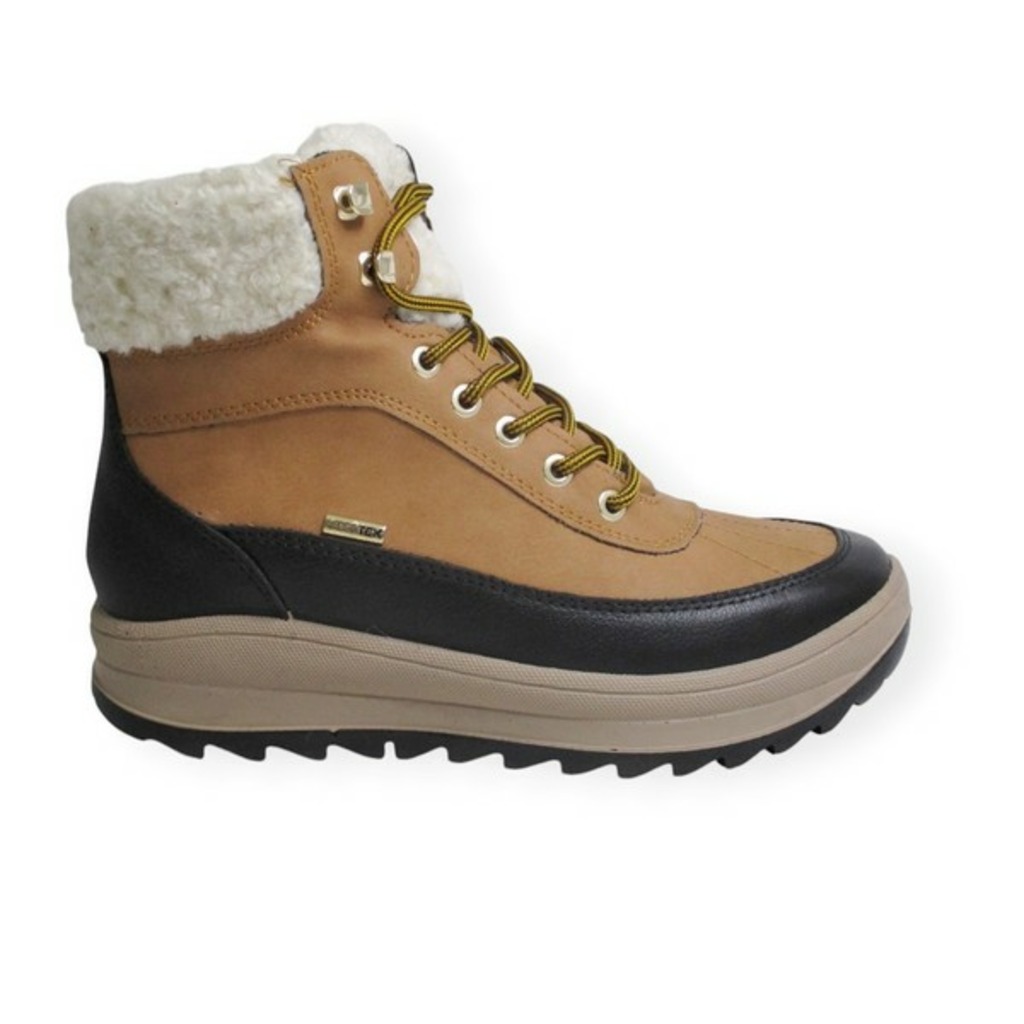 imac 858998-005 nero cognac waterproof