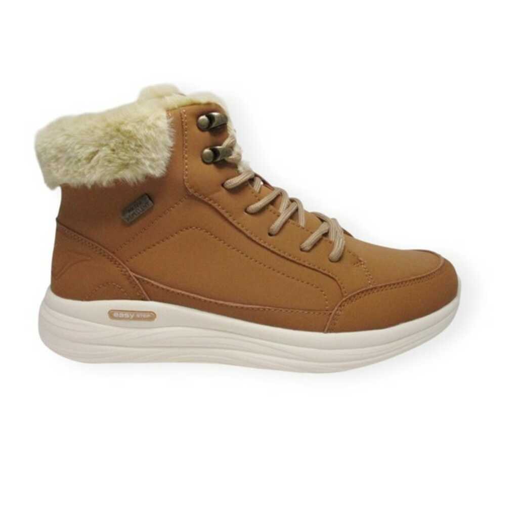 joma megan 2526 camel waterproof