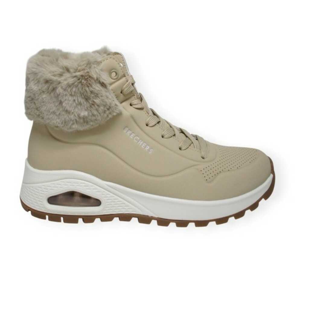 skechers 167274 sand uno rugged fall air
