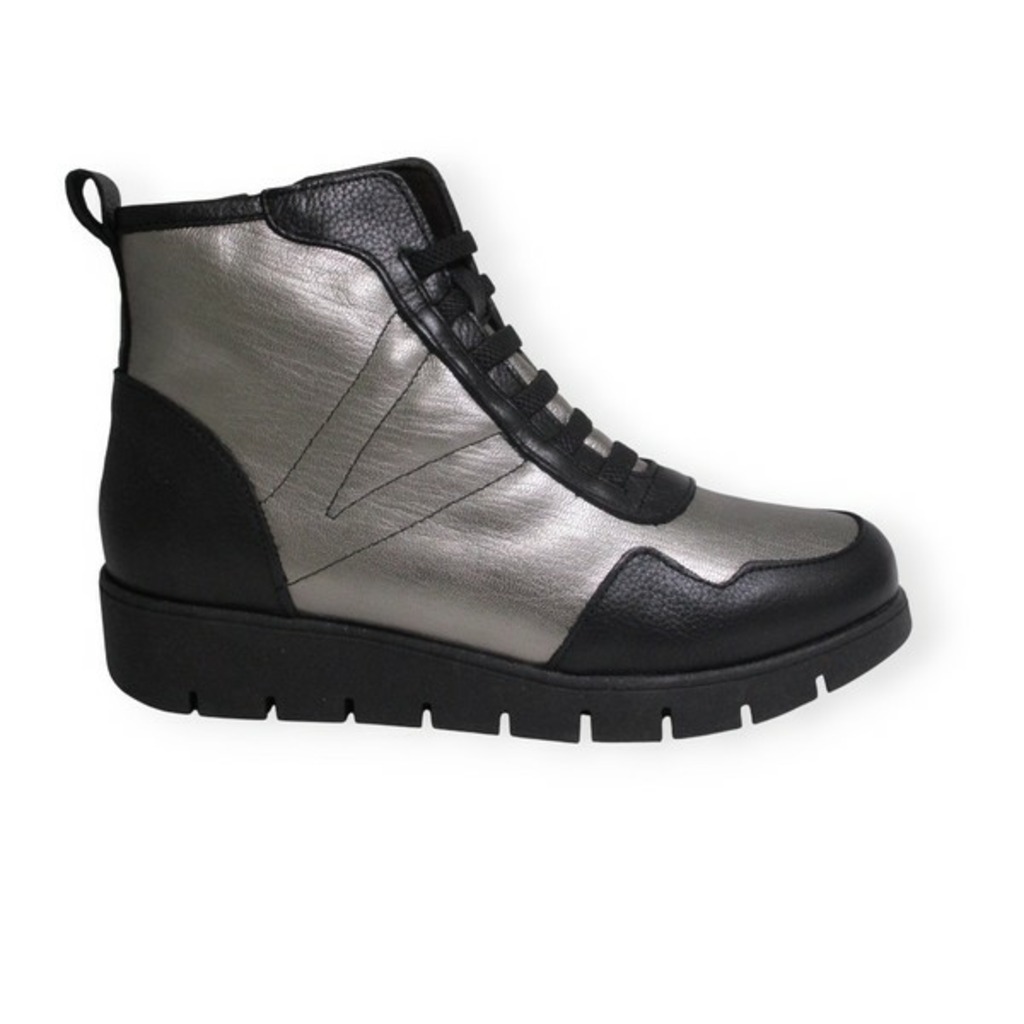 chamby 8 silver black