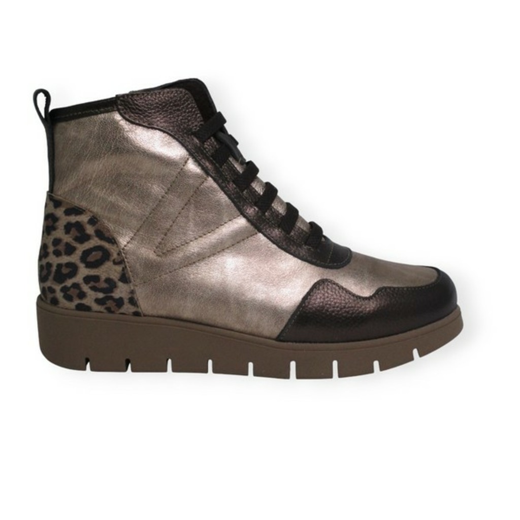 chamby 8 bronze leopard