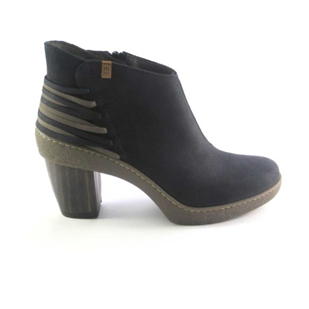 el naturalista n5171 black luchen.