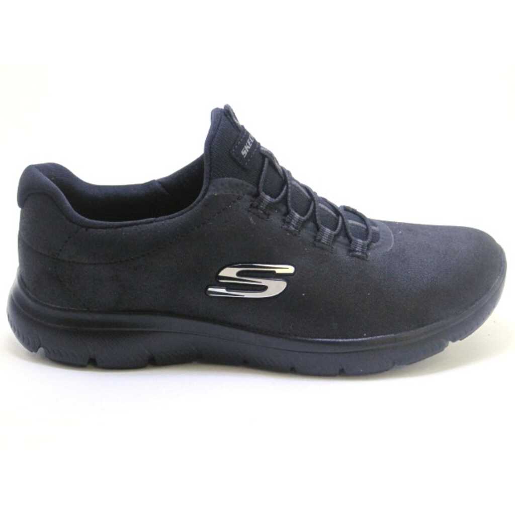 skechers 88888301 bbk summits itz bazik