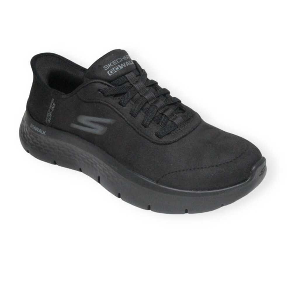 skechers 124837 bbk go walk flex mali._1