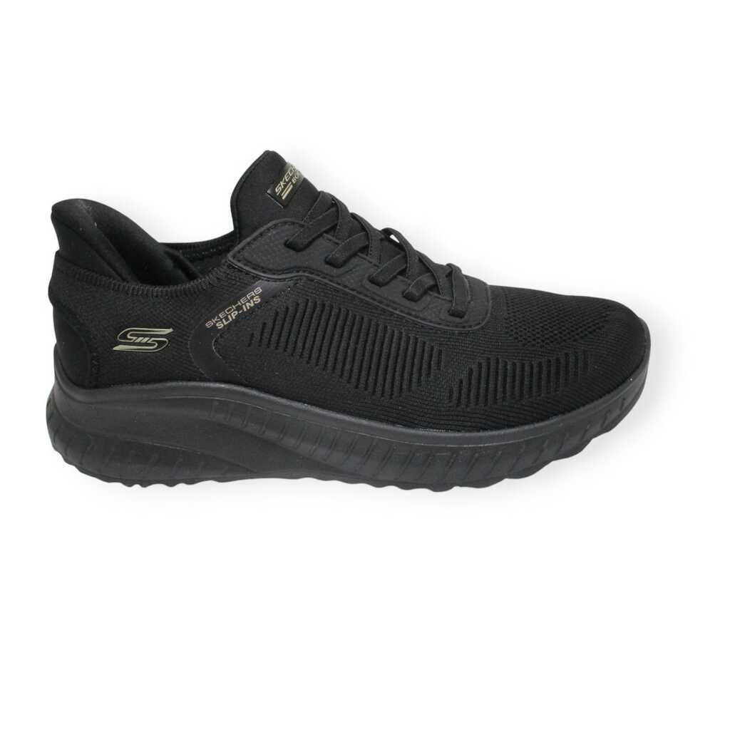 skechers 117497 bbk bobs squad chaos current.