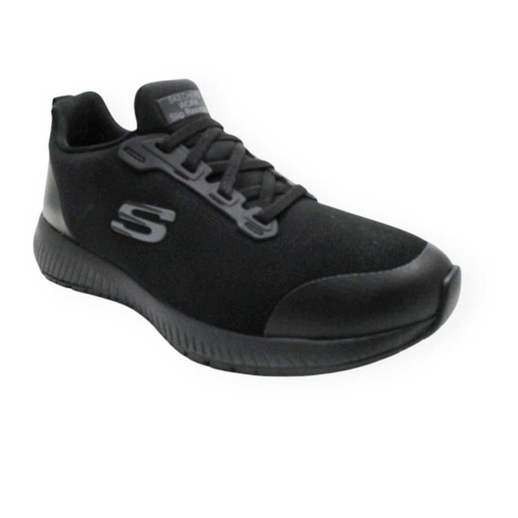 skechers 77222ec blk work squad sr_1