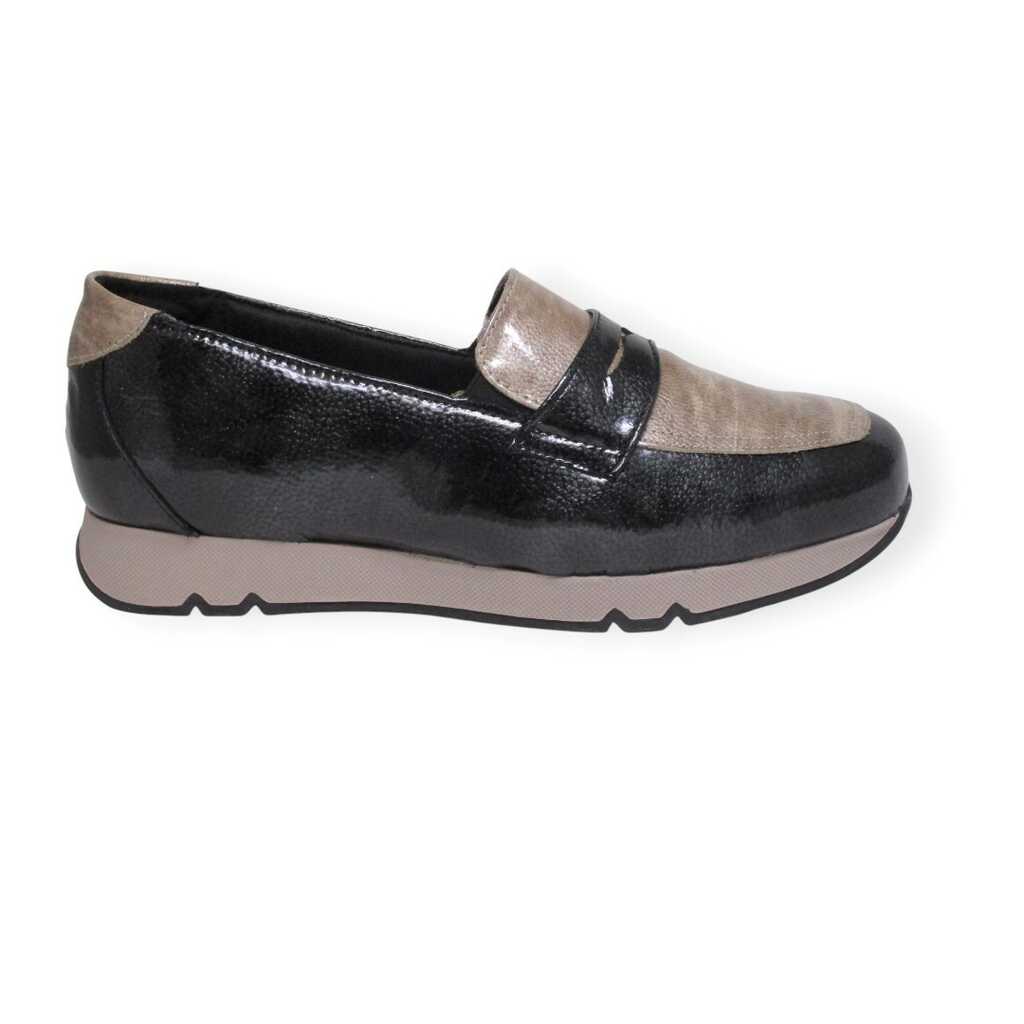 doctor cutillas 82830 black