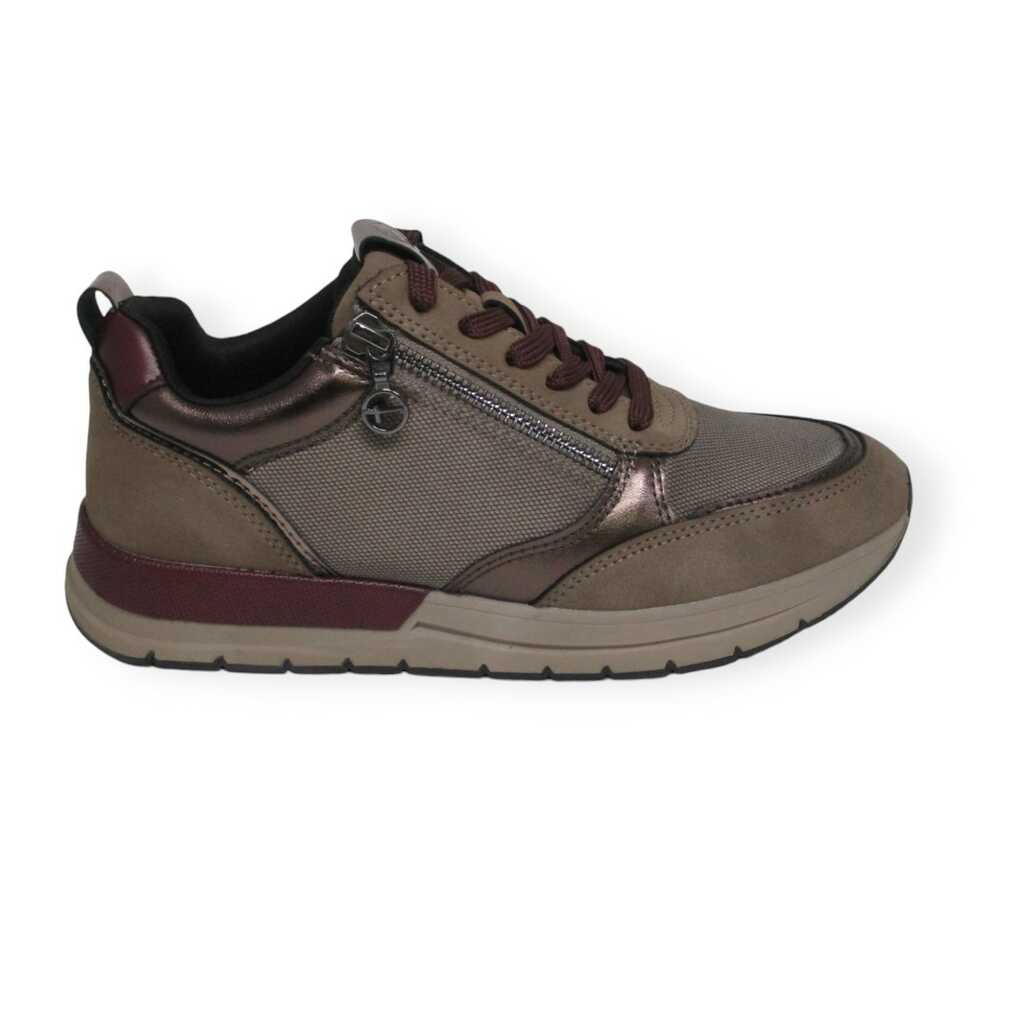 tamaris 23732 taupe
