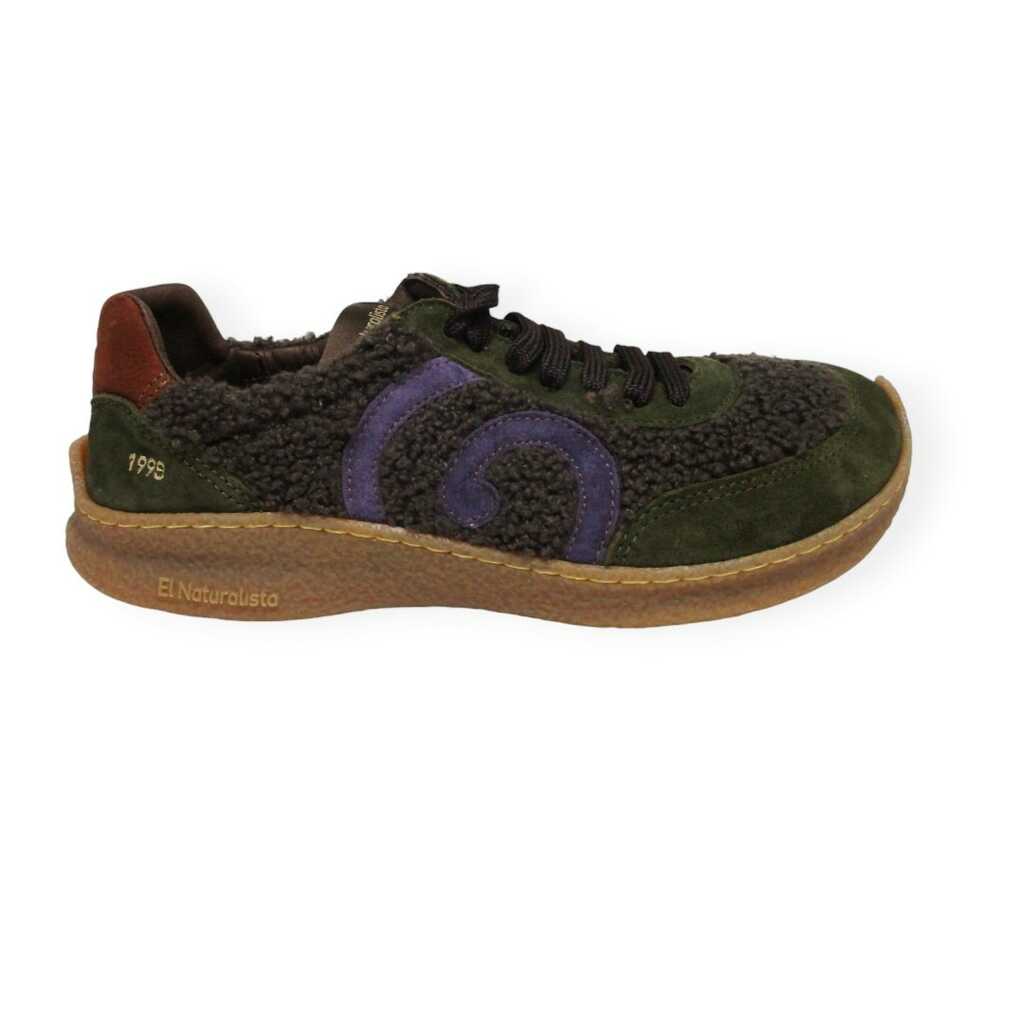 el naturalista n5435b brown oroel