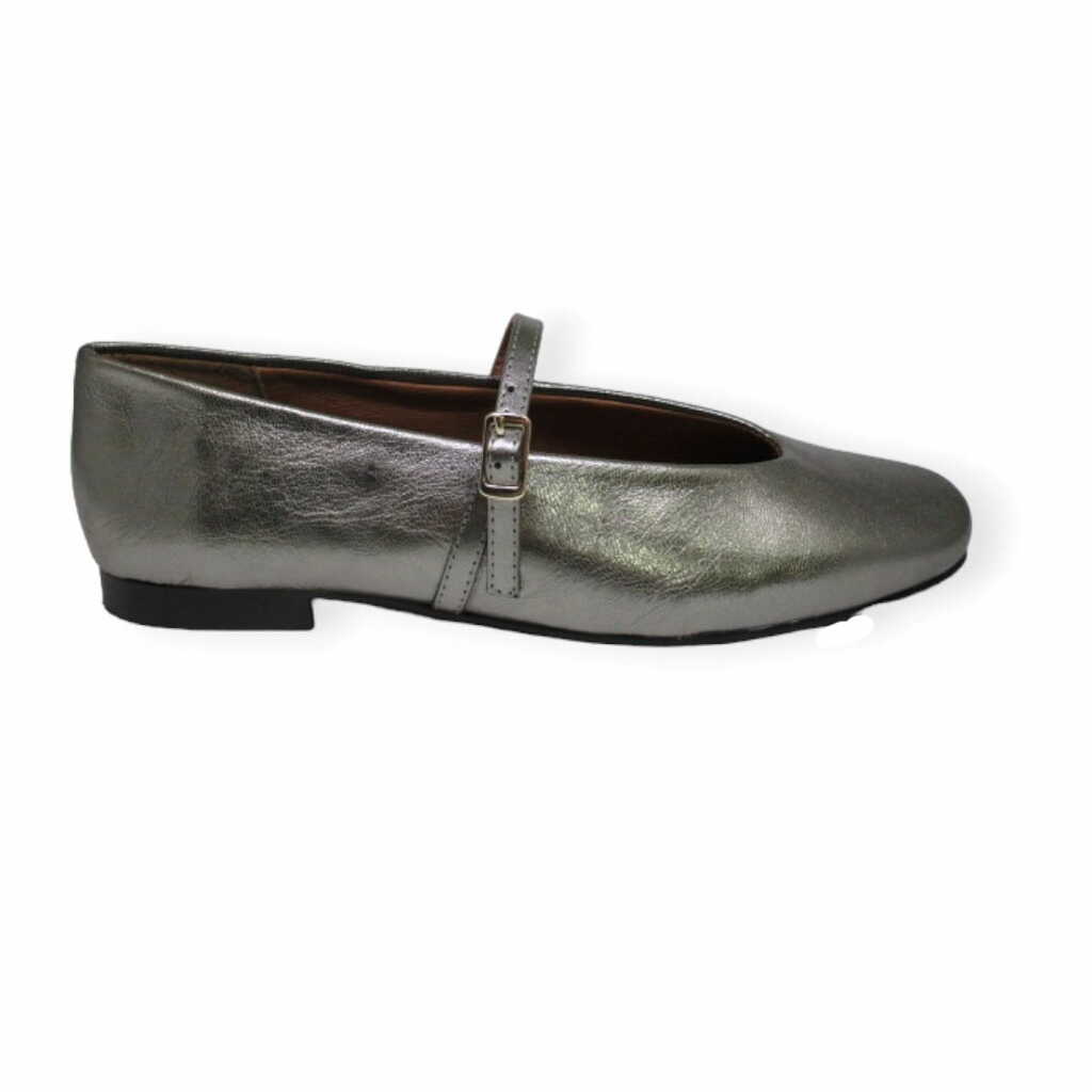 chamby 110 old silver