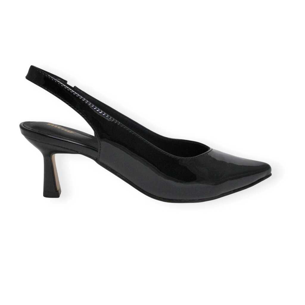 mustang 54163 black.