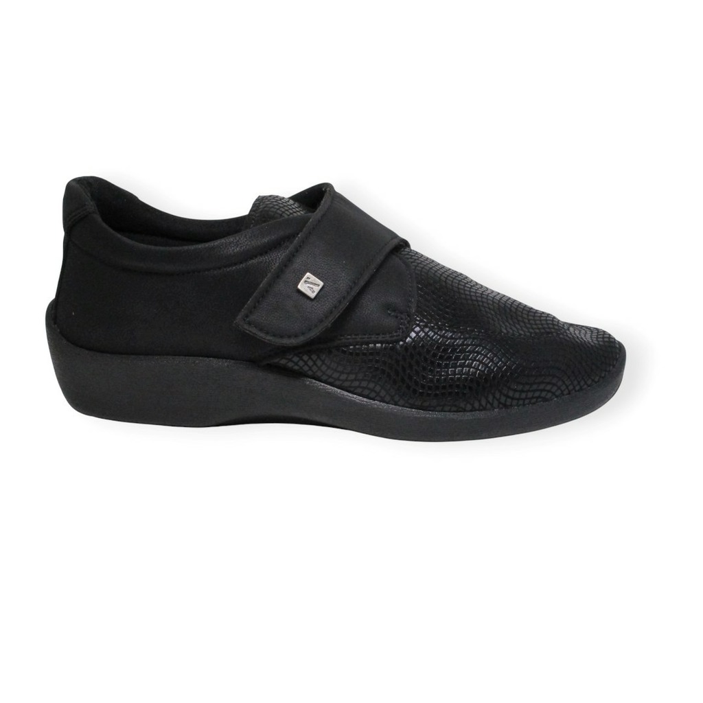 arcopedico l33 4421-j28 gintex black