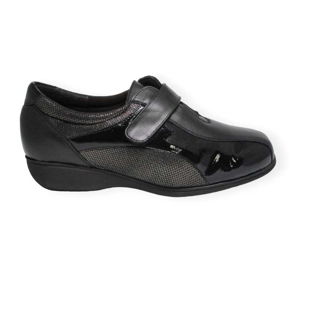 doctor cutillas 53573 black