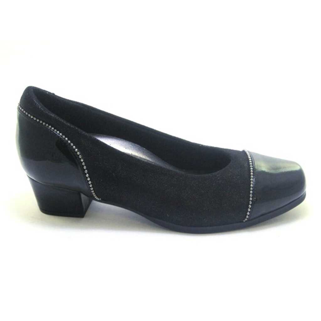 doctor cutillas 81682 black