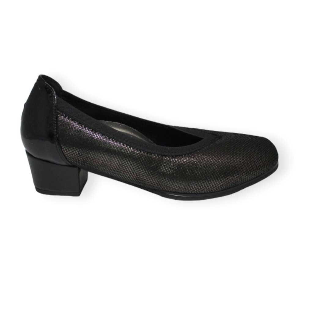 doctor cutillas 81734 black