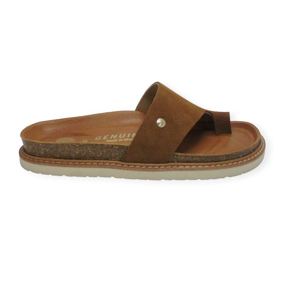 genuins g104852 pansy velour mandorla.