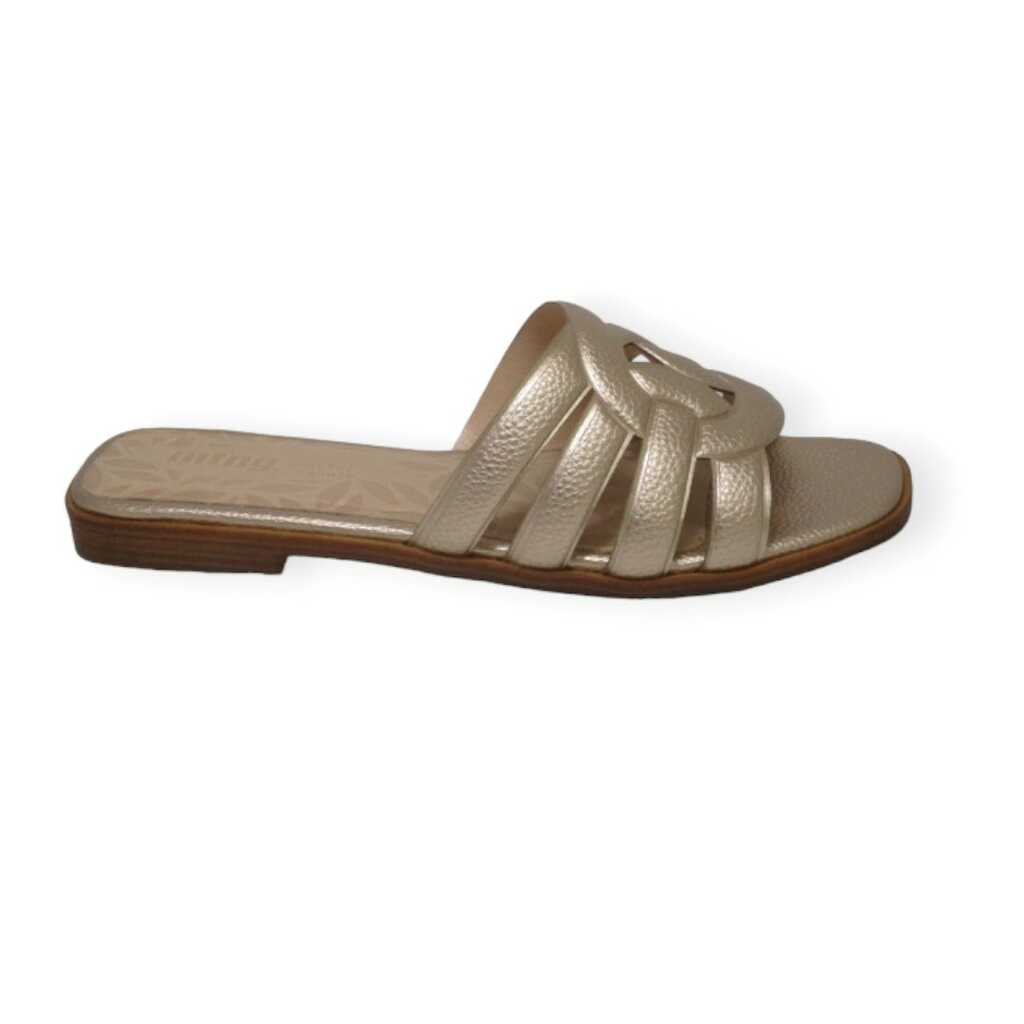 mustang 59623 champagne julie.