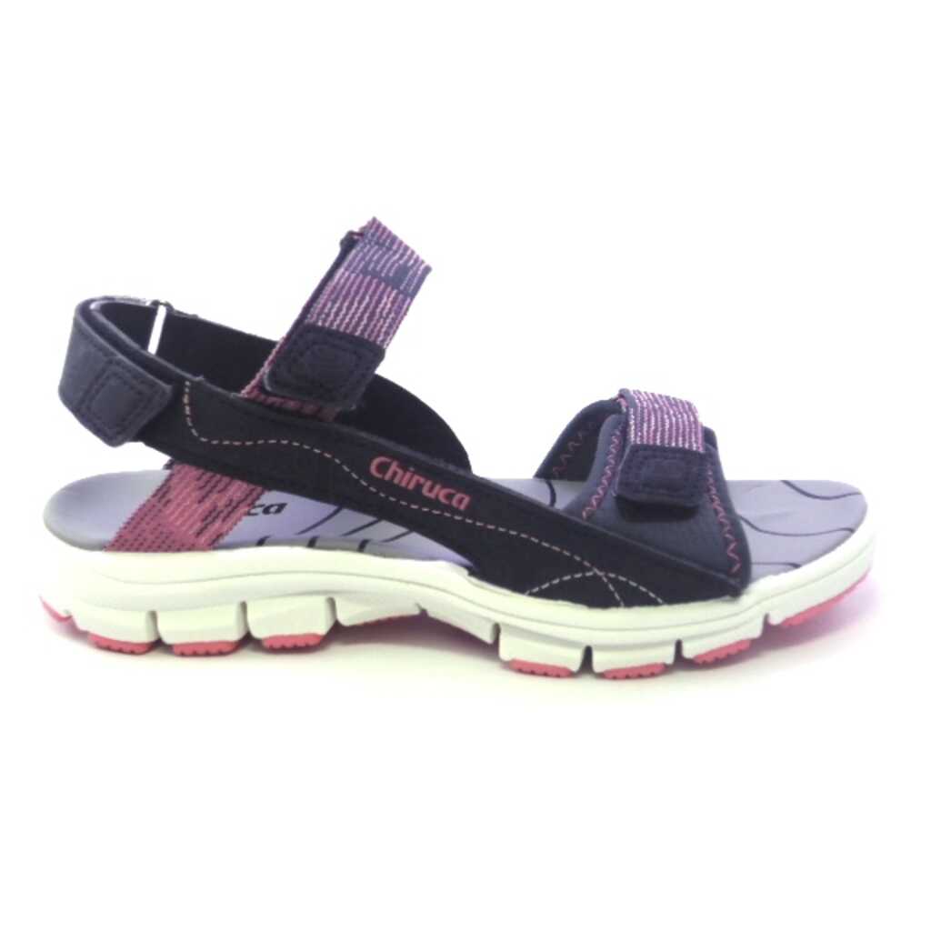 chiruca formentera 03 grey waterproof