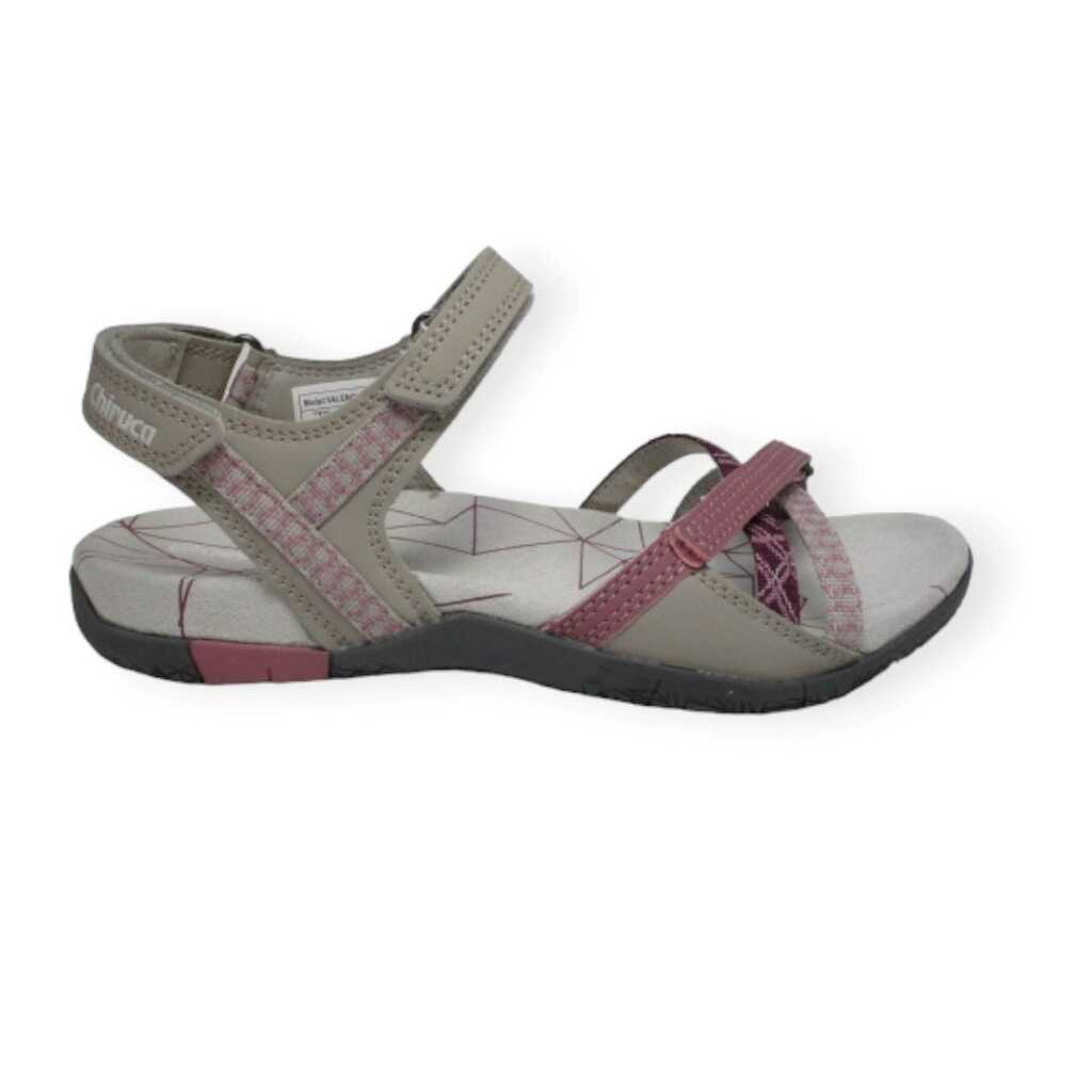 chiruca valencia 07 grey bourdeaux waterproof