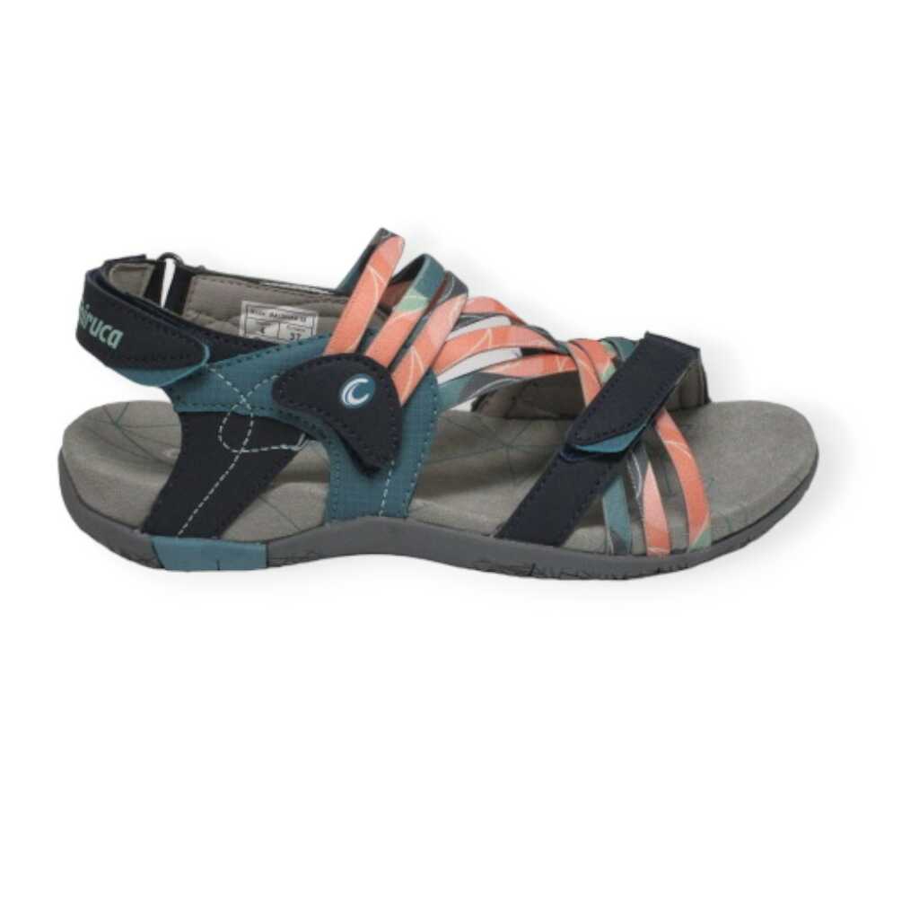 chiruca maldivas 08 blue waterproof.