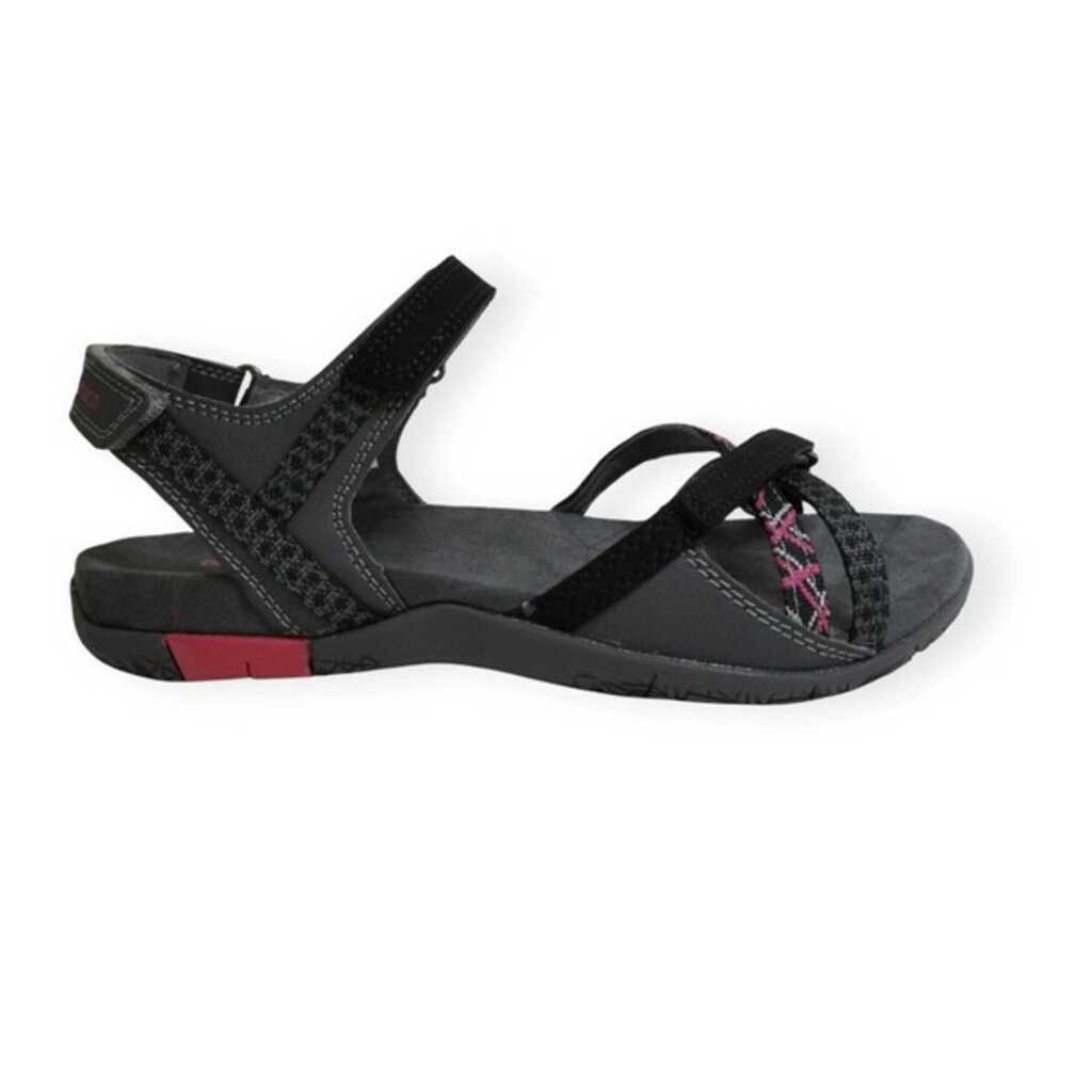 chiruca valencia 03 grey waterproof