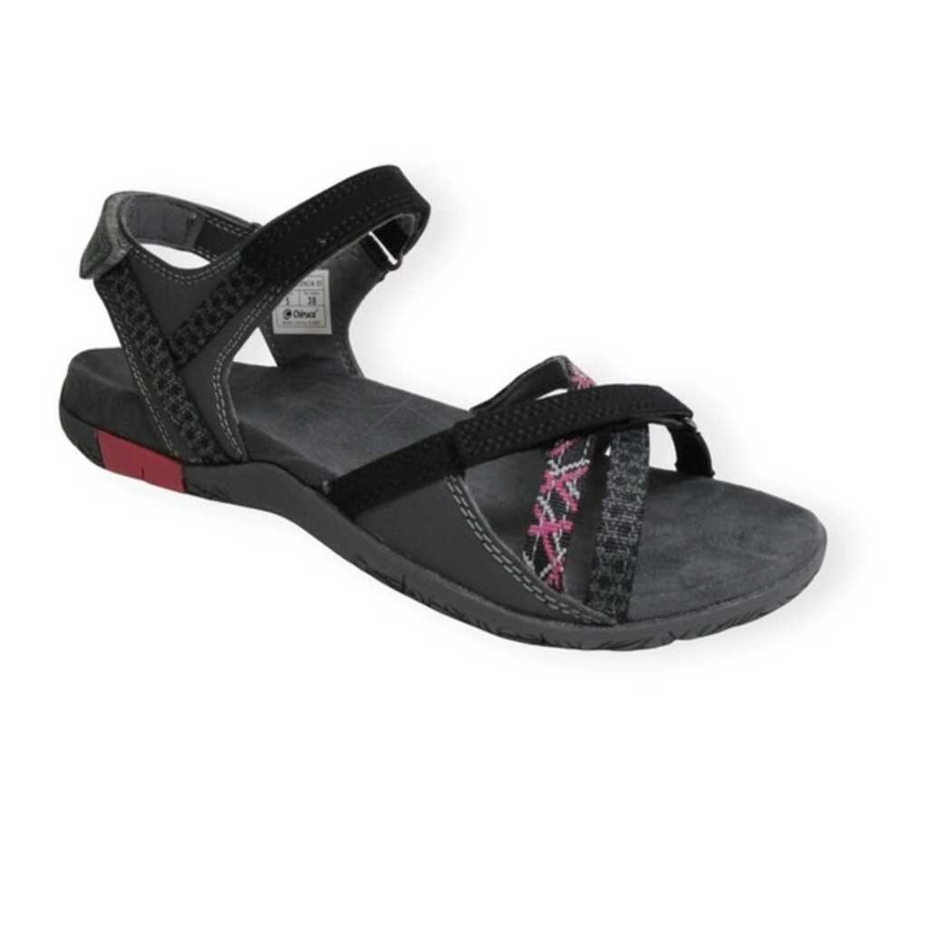 chiruca valencia 03 grey waterproof_1