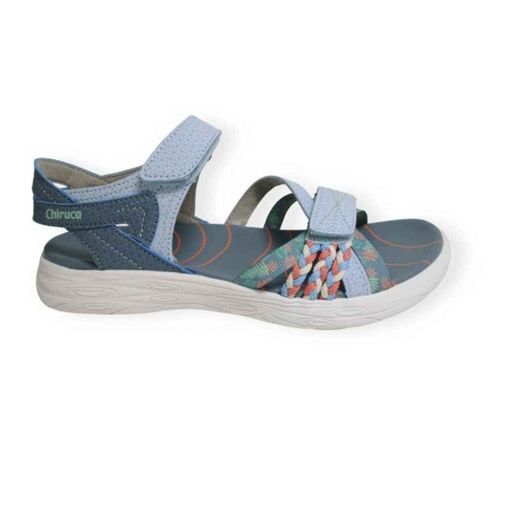 chiruca barbate 05 blue sky waterproof