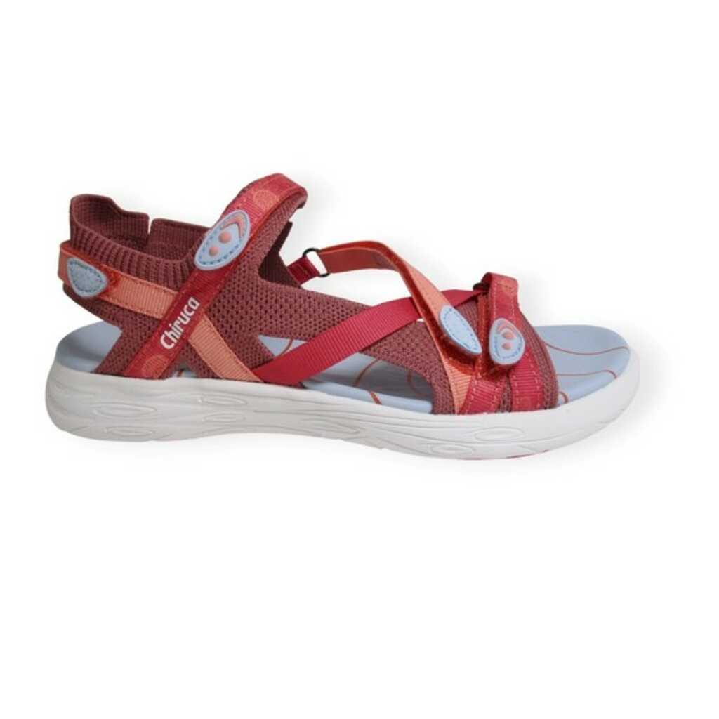 chiruca ayamonte 08 wine waterproof