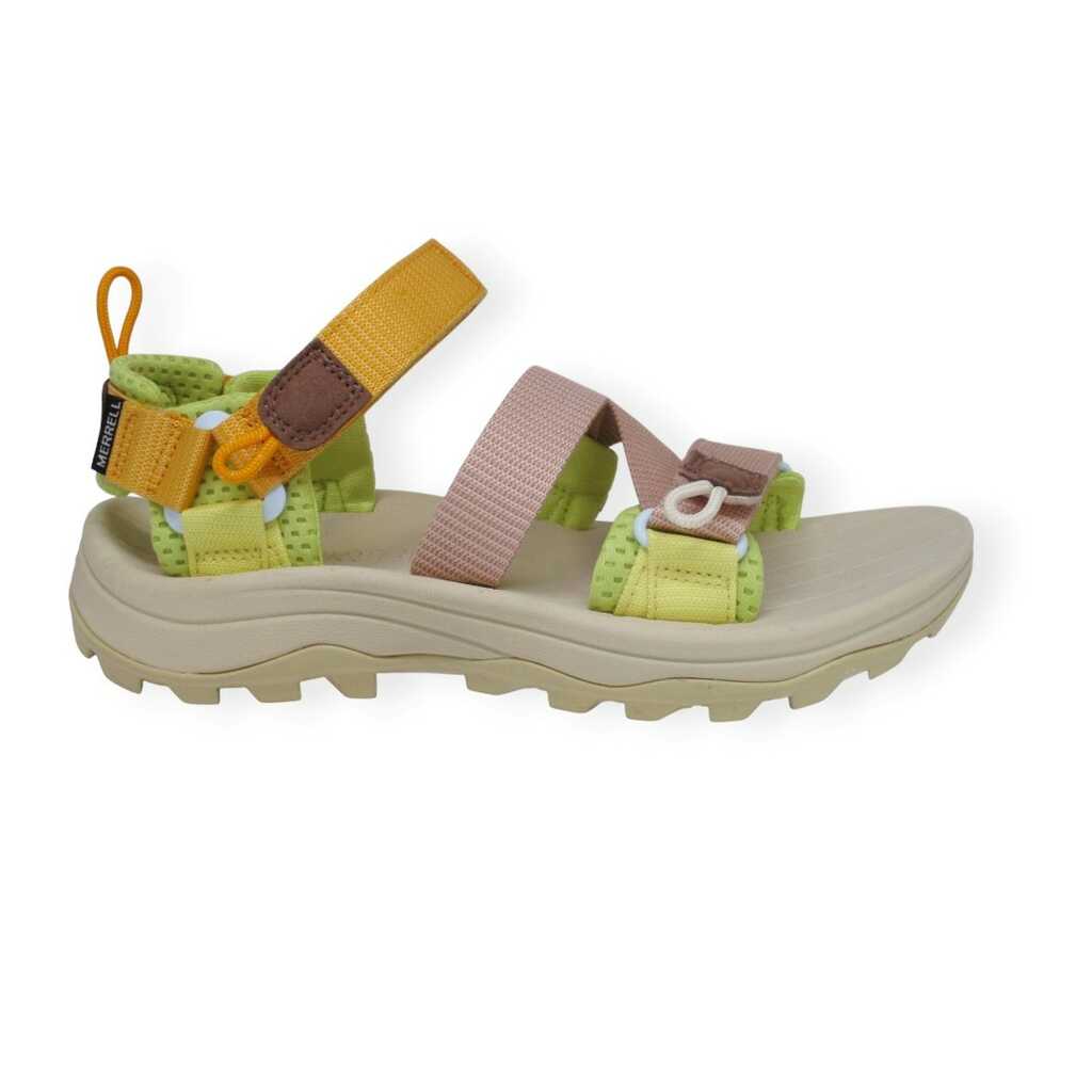 merrell speed fusion tangelo rose j008124 wtpf