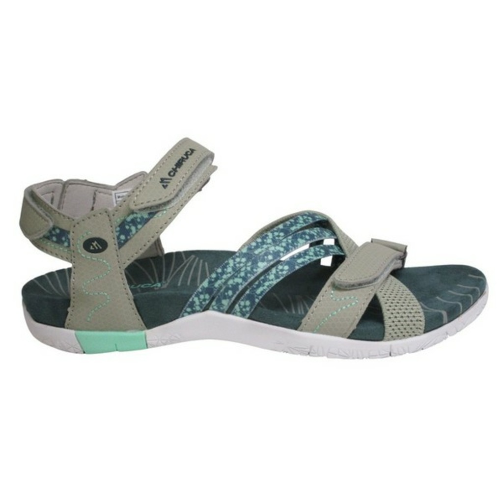 chiruca soller 01 grey petrol waterproof