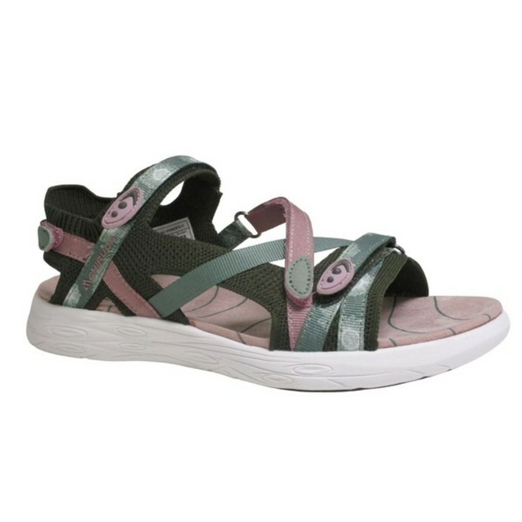 chiruca ayamonte 01 green pink waterproof_1