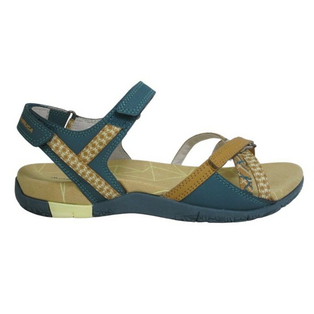 chiruca valencia 14 green waterproof