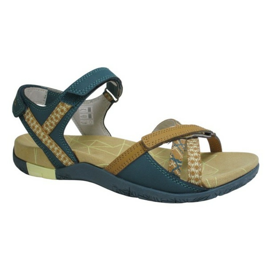 chiruca valencia 14 green waterproof_1