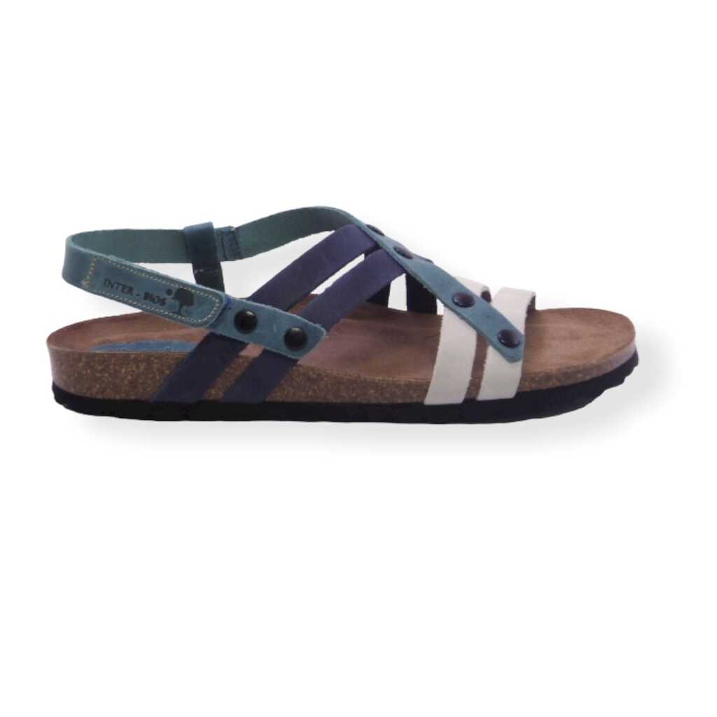 inter bios 7200 grey navy jeans