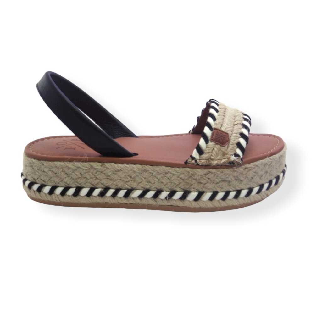 popa rosario sutach black.