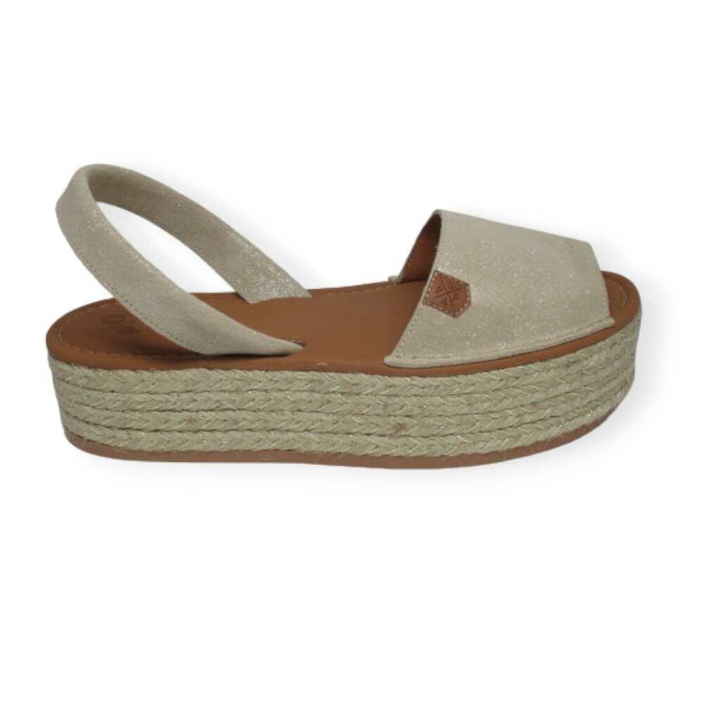 popa rosario boreal gold