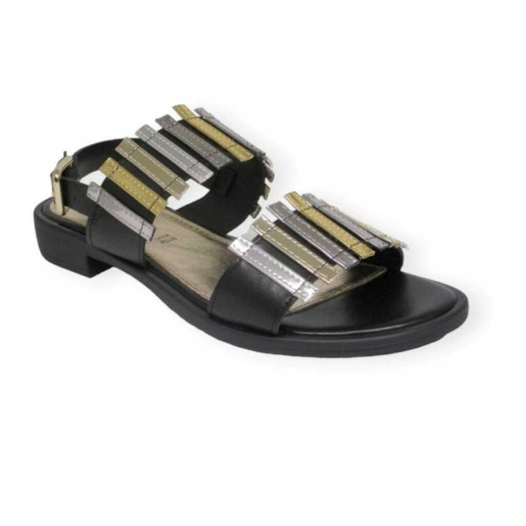 cafe noir c1gg9035 multi black_1