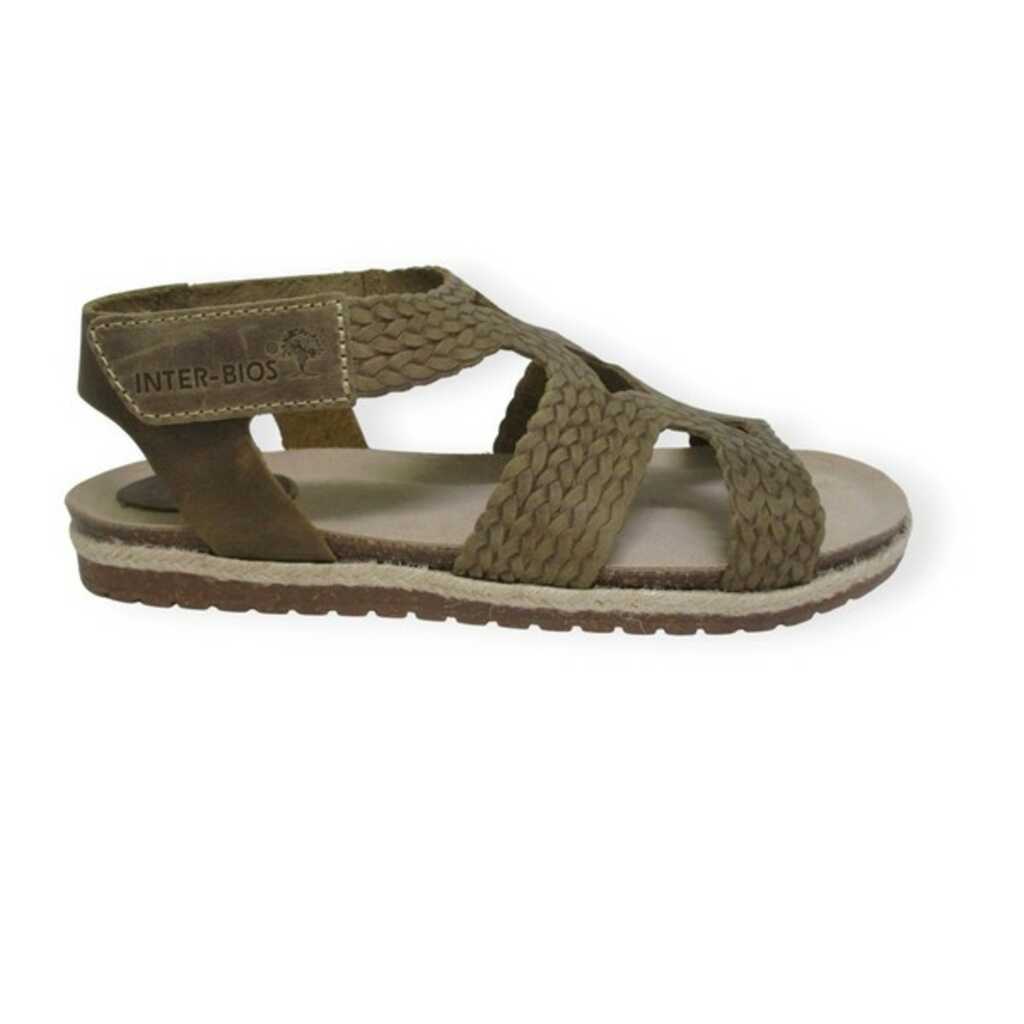 inter-bios 2200 kaki