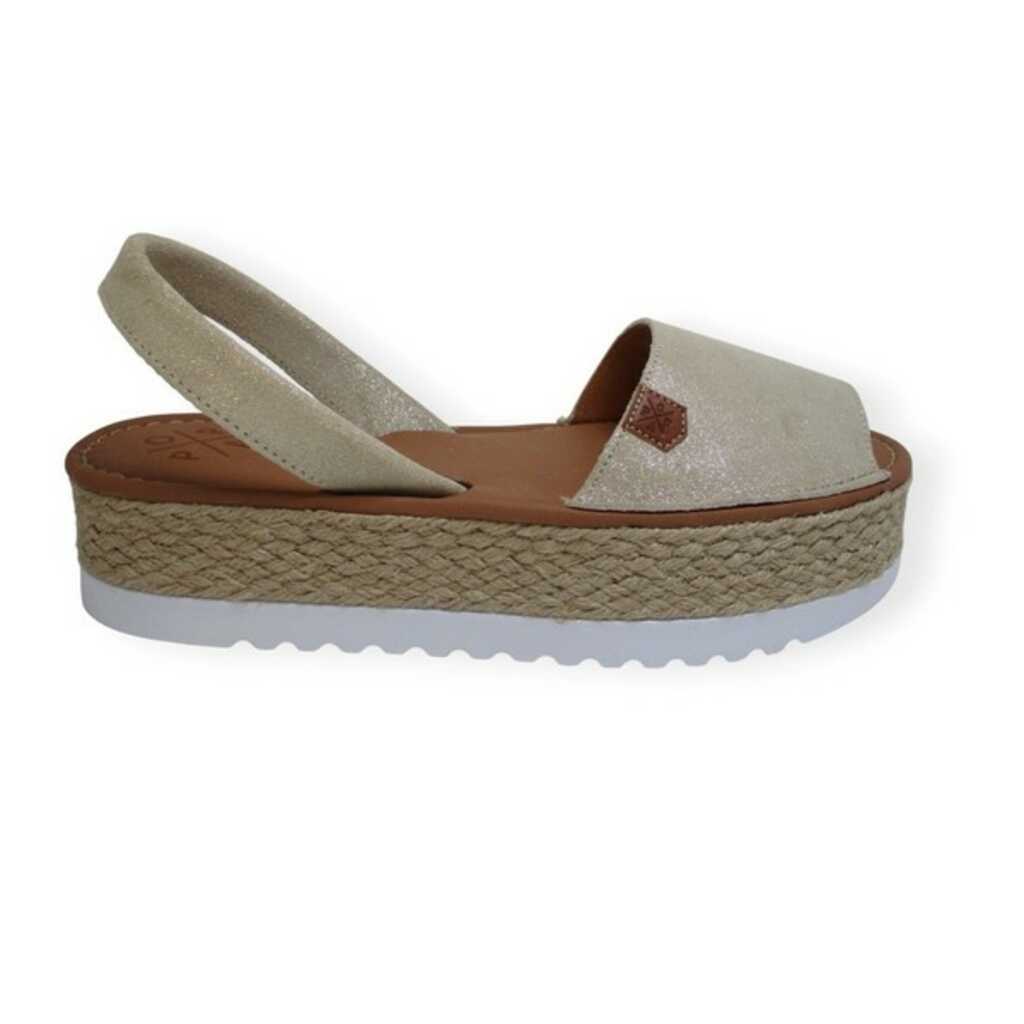 popa saona boreal gold