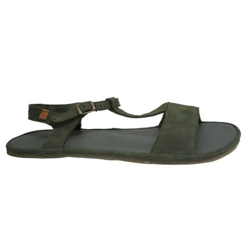 el naturalista n5866 kaki barefoot