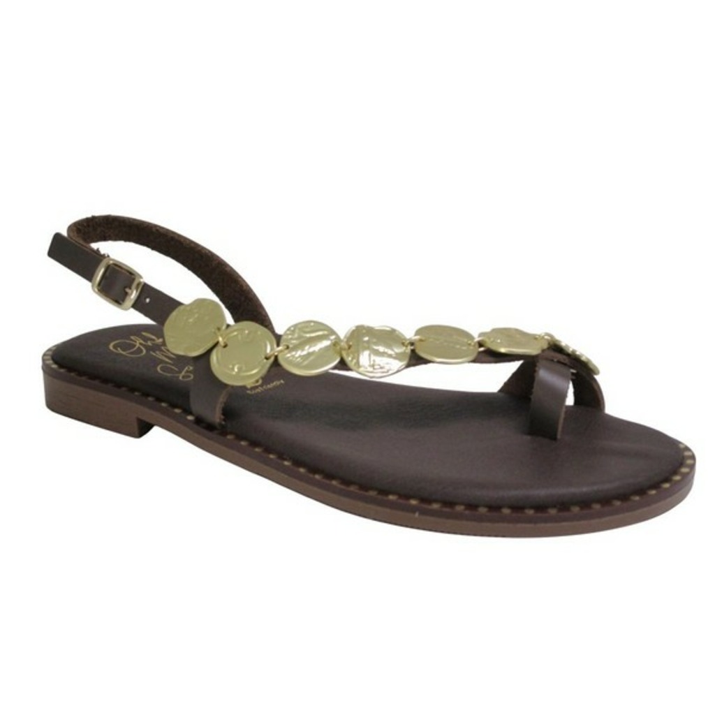 oh my sandals 5842 brown_1