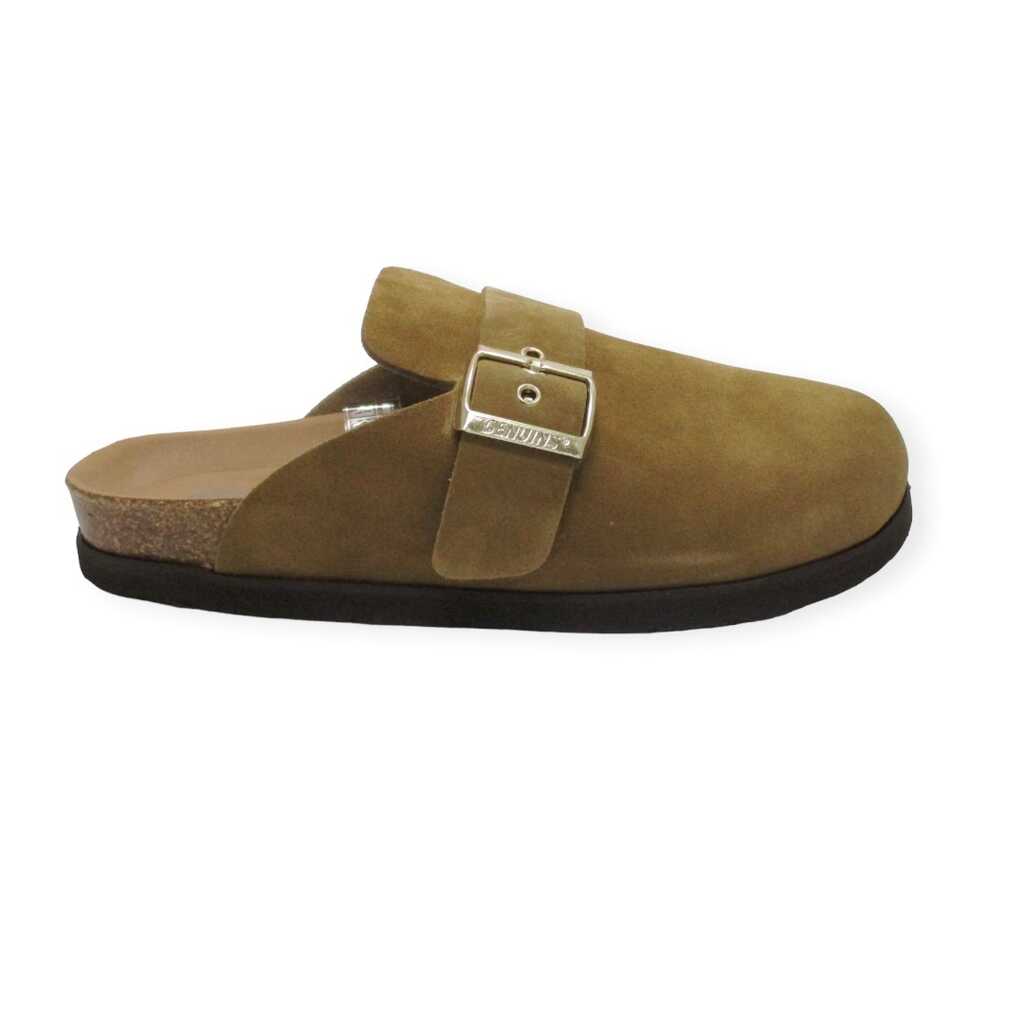 genuins g104345 izar velour camel